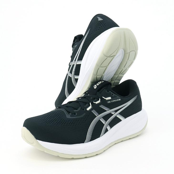 ASICS（アシックス） メンズ ランニングシューズ 26-28cm 4E相当 asics