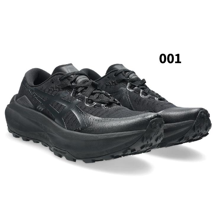 ASICS（アシックス） メンズ トレイルランニングシューズ スタンダード
