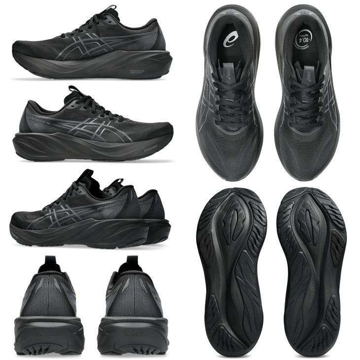 ASICS（アシックス） ランニングシューズ メンズ 25.5-28cm 3E相当