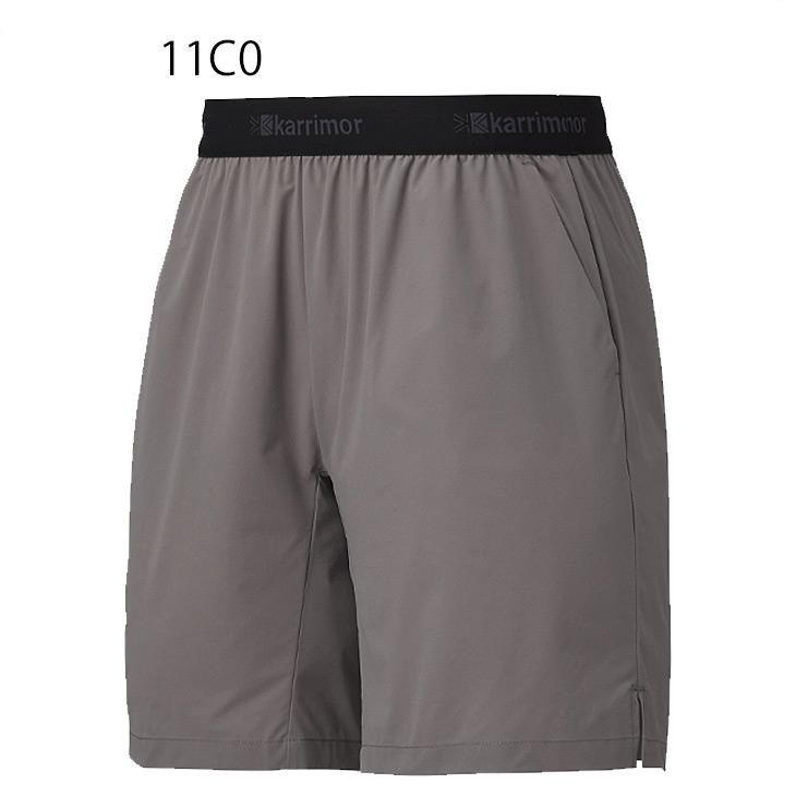 15,950円新品【KARRIMORカリマー】英国アウトドア ショートパンツXL ショートパンツ 英国アウトドア KARRIMOR ランニング カリマー L