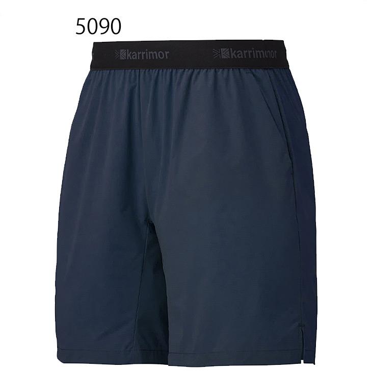 Karrimor（カリマー） ショートパンツ メンズ アドベンチャートレック