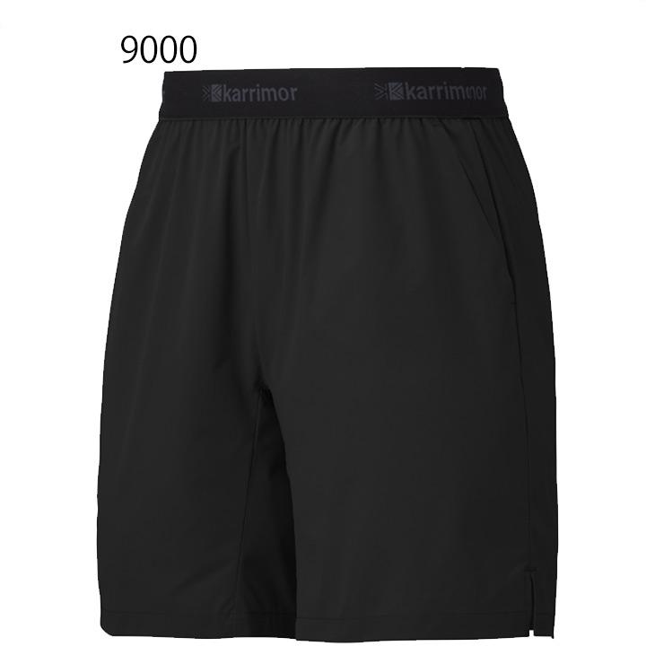 Karrimor（カリマー） ショートパンツ メンズ アドベンチャートレック
