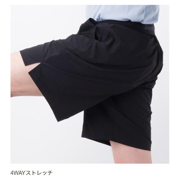 15,950円新品【KARRIMORカリマー】英国アウトドア ショートパンツXL active light shorts | KARRIMOR カリマー | リュックサック