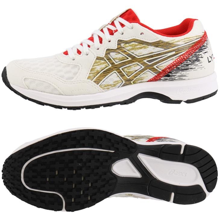 ASICS レディース ランニングシューズ アシックス ライト