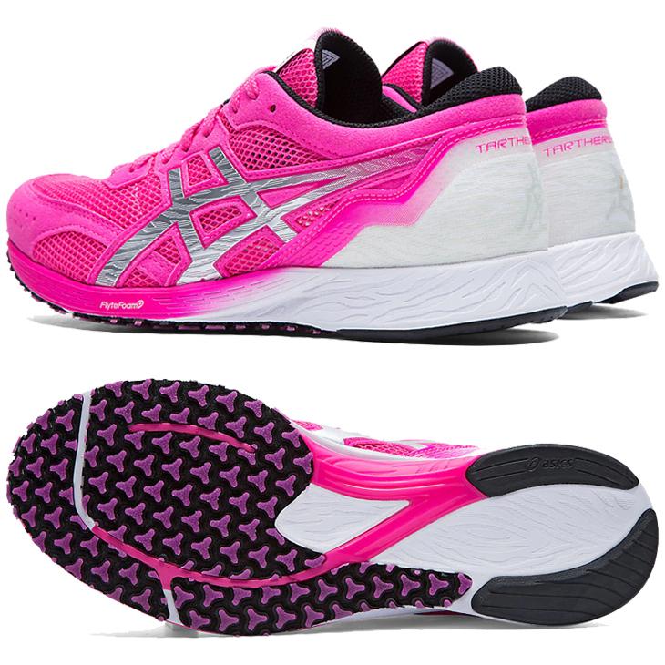 ランニングシューズ レディース スタンダードラスト アシックス ASICS TARTHEREDGE レーシングシューズ サブ3〜サブ3.5 女性用 シリアスランナー /1012A463- ランニングシューズ レディース スタンダードラスト アシックス ASICS TARTHEREDGE レーシングシューズ サブ3〜サブ3.5 女性用 シリアスランナー /1012A463-