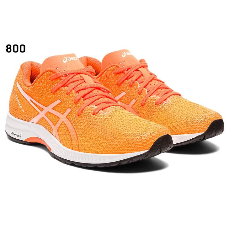 新品未使用　asics アシックス　23.0　ライトレーサー4 アシックス(asics) ランニングシューズ ライトレーサー 4 W