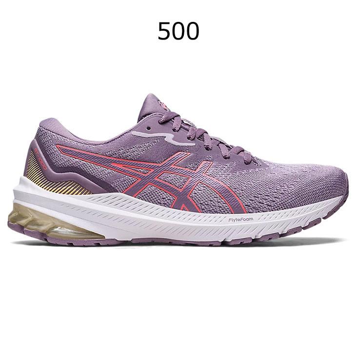 ASICS（アシックス） ランニングシューズ レディース GT-1000 11