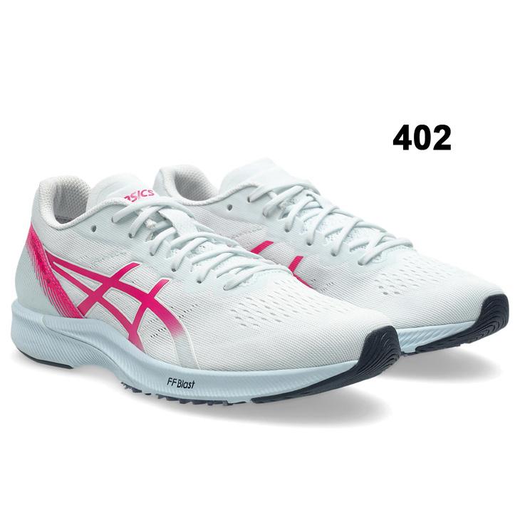 ASICS（アシックス） レディース ランニングシューズ 22.5-25cm 2E相当