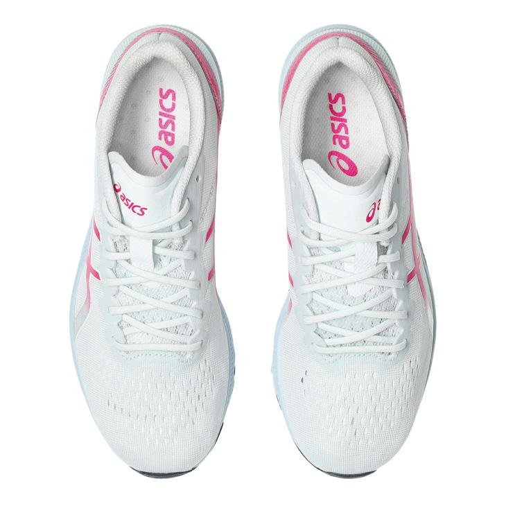 asics　ランニングシューズTARTHER KAINOS　25cm　中古品 ASICS（アシックス） レディース ランニングシューズ 22.5-25cm 2E相当