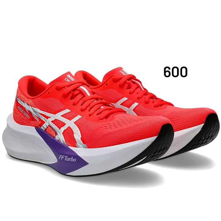 ASICS（アシックス） ランニングシューズ レディース E相当 マジック