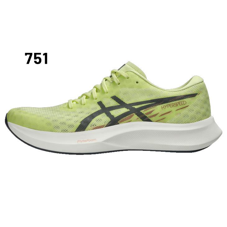 ASICS（アシックス） レディース ランニングシューズ asics HYPER