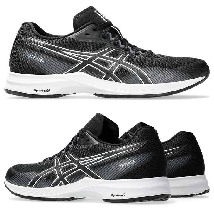 値下げ 未使用品 asics LYTERACER 23cm 楽天市場】【ラス1 23.0cm】ASICS アシックス レディース