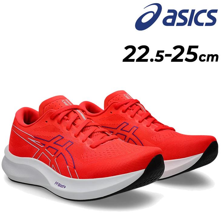 ASICS アシックス ランニングシューズ レディース 2E相当 asics