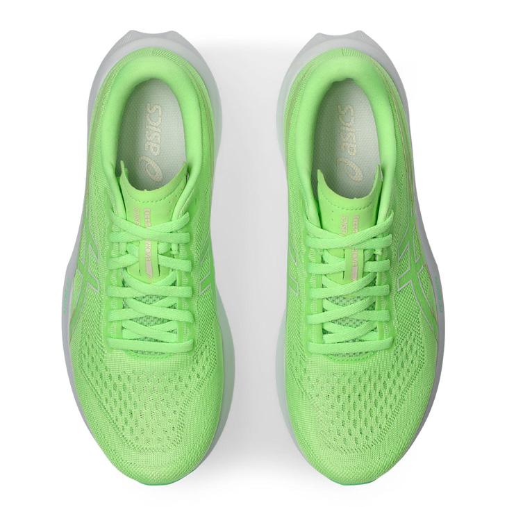 ASICS（アシックス） ランニングシューズ レディース STANDARDラスト