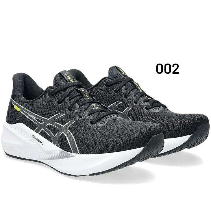 アシックス ランニングシューズ レディース STANDARDラスト E相当 asics バーサブラスト4 ローカット ジョギング 軽量 多用途 スポーツシューズ 女性 女子 ニュートラル アンダー ランシュー 陸上 トレーニング 運動靴 ブランド VERSABLAST 4 くつ/1012B775-5F ASICS（アシックス） ランニングシューズ レディース STANDARDラスト E