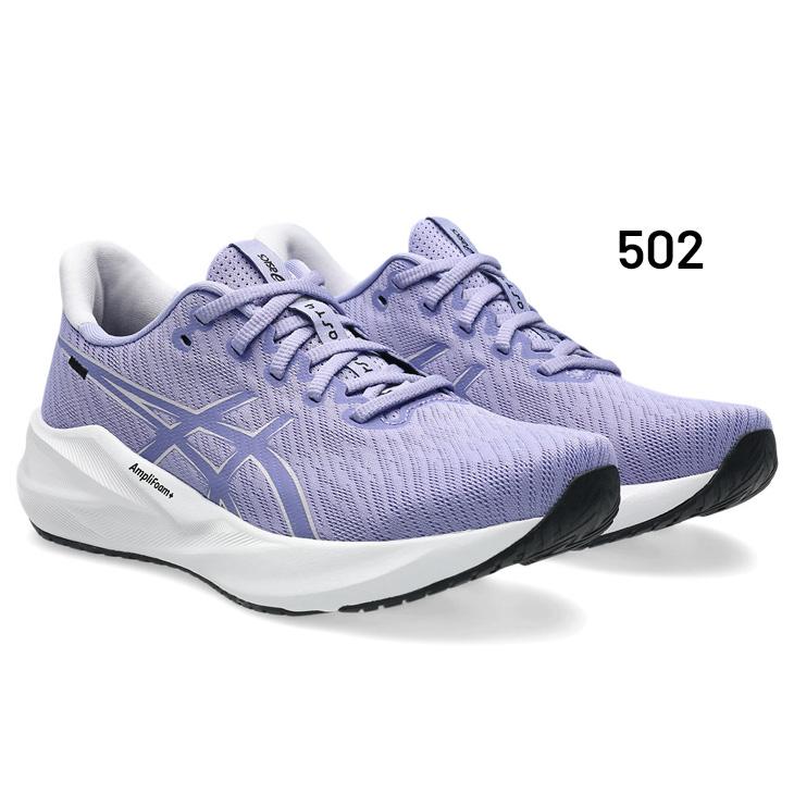 ASICS（アシックス） ランニングシューズ レディース STANDARDラスト