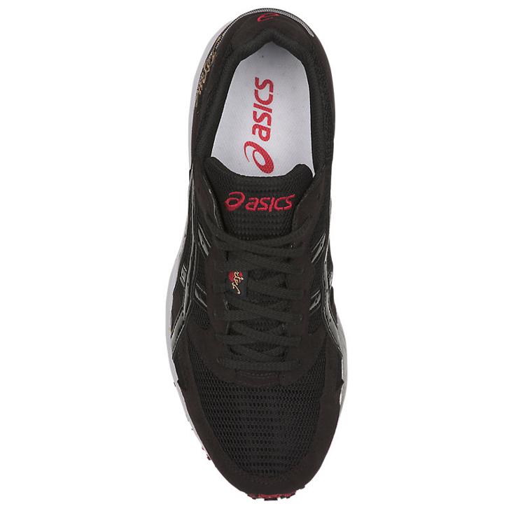 アシックス ランニングシューズ TARTER JAPAN 28.5 cm Amazon | [アシックス] ランニングシューズ TARTHER JAPAN ホワイト