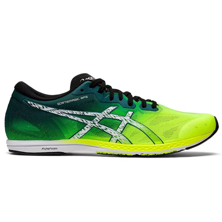 ランニングシューズ SORTIMAGIC RP6 25.5センチ Amazon | [アシックス] ランニングシューズ SORTIEMAGIC RP 6