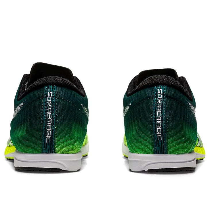 ASICS ランニングシューズ メンズ asics アシックス ソーティ