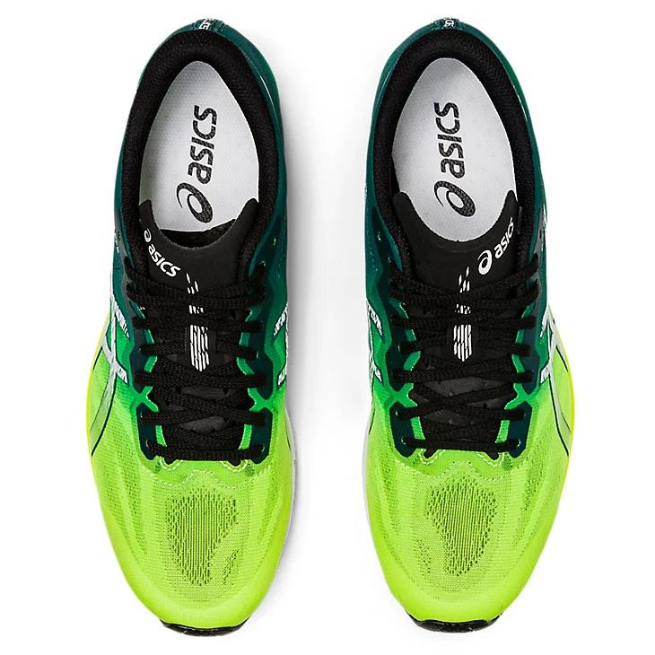 ASICS ランニングシューズ メンズ asics アシックス ソーティ
