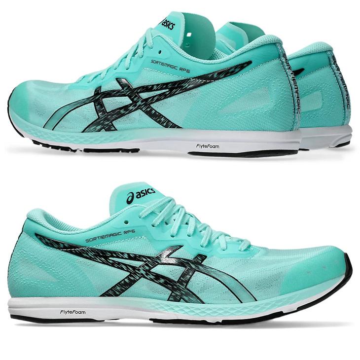 ASICS（アシックス） ランニングシューズ メンズ レディース asics