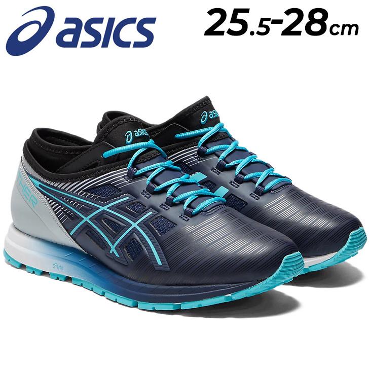 ASICS（アシックス） ランニングシューズ メンズ asics SNOWTARTHER SG