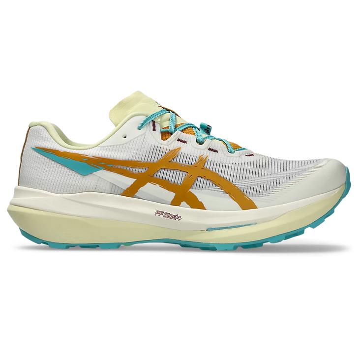 ASICS（アシックス） メンズ トレイルランニングシューズ 2E相当 asics