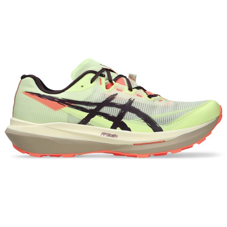 ASICS（アシックス） メンズ レディース トレイルランニングシューズ