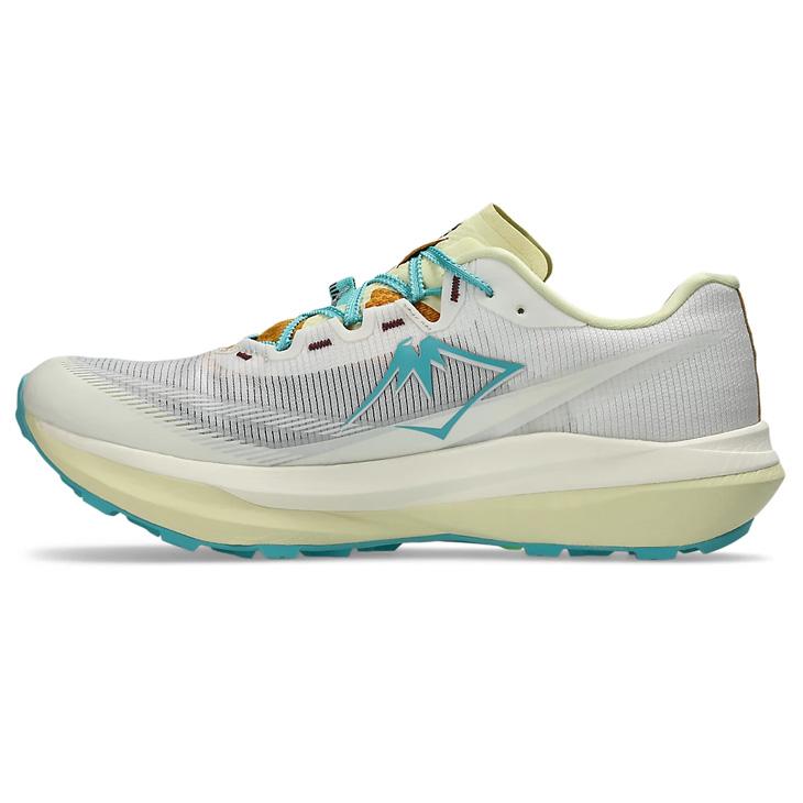 ASICS（アシックス） メンズ トレイルランニングシューズ 2E相当 asics