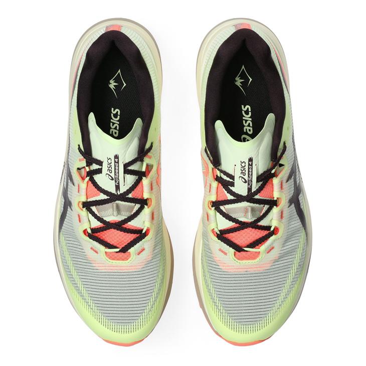 ASICS（アシックス） メンズ レディース トレイルランニングシューズ