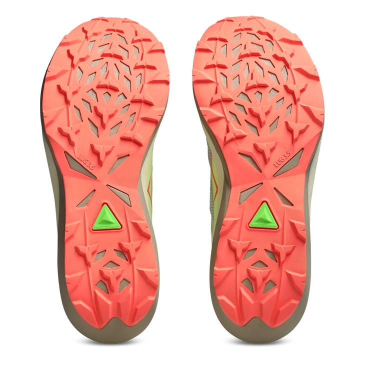 ASICS（アシックス） メンズ レディース トレイルランニングシューズ