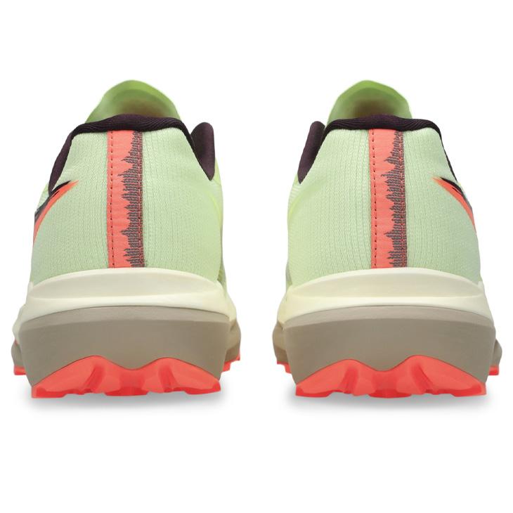 ASICS（アシックス） メンズ レディース トレイルランニングシューズ