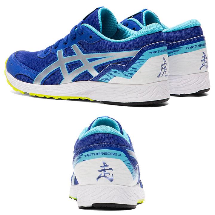 ASICS（アシックス） ジュニア ランニングシューズ ひも靴 21-25.0cm