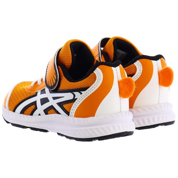 ASICS（アシックス） キッズ ベビー スニーカー シューズ 13-16cm 子供