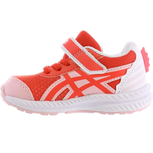 ASICS（アシックス） キッズ ベビー スニーカー シューズ 13-16cm 子供