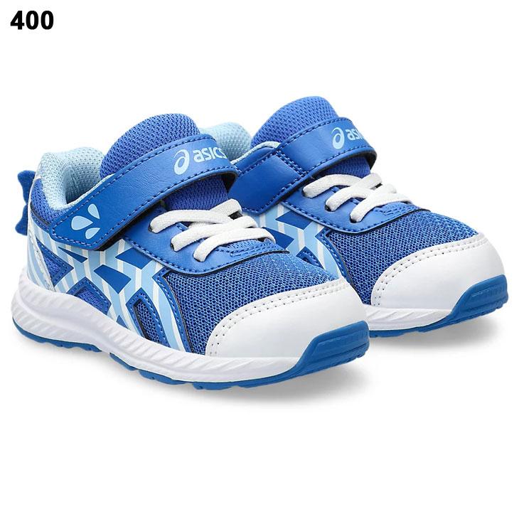 ASICS（アシックス） キッズ ベビー スニーカー シューズ 13-16cm 子供