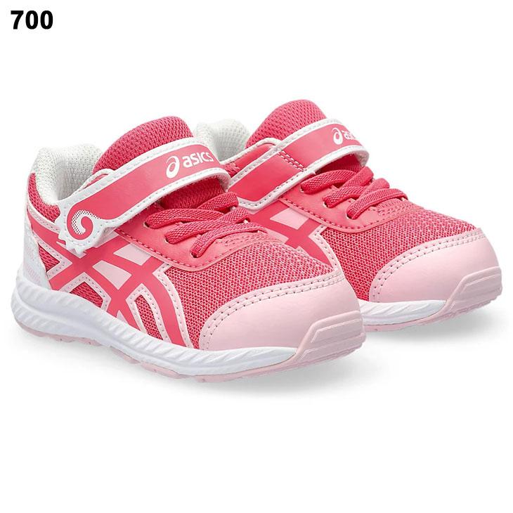 ASICS（アシックス） キッズ ベビー スニーカー シューズ 13-16cm 子供