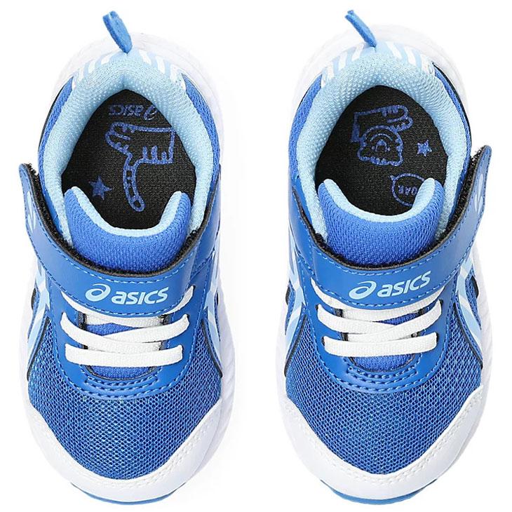 ASICS（アシックス） キッズ ベビー スニーカー シューズ 13-16cm 子供