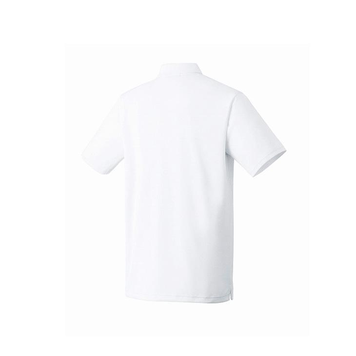 YONEX（ヨネックス） キッズ 半袖 ポロシャツ ゲームシャツ ジュニア