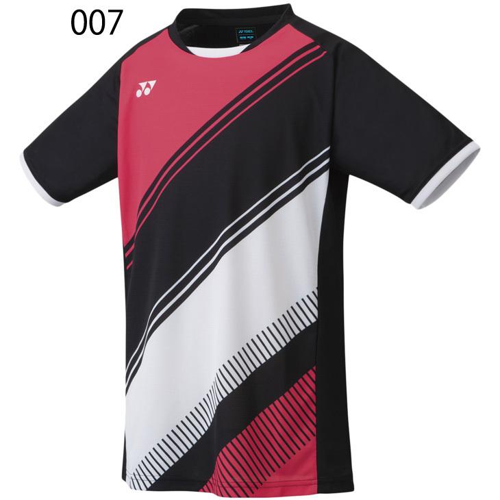 YONEX（ヨネックス） 半袖 Tシャツ キッズ 120-140cm 子供服