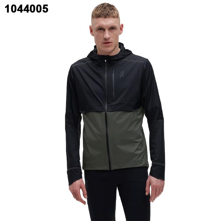 【定価38500円】オンon ランニングジャケットSサイズ On オン on ランニングジャケット メンズ Core Jacket 全天候型