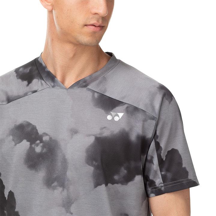 YONEX（ヨネックス） 半袖 Tシャツ メンズ レディース ゲームシャツ
