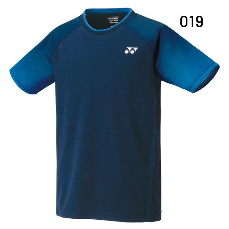 YONEX（ヨネックス） ユニゲームシャツ(フィットスタイル) メンズ