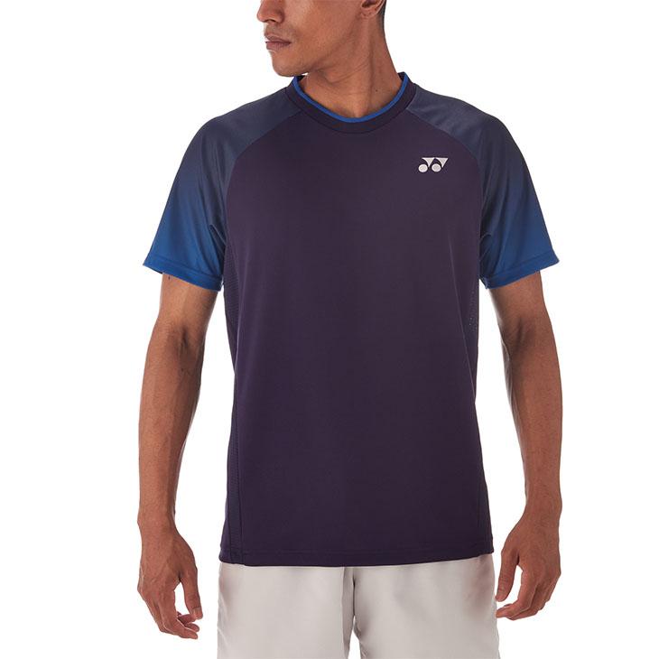 YONEX（ヨネックス） ユニゲームシャツ(フィットスタイル) メンズ