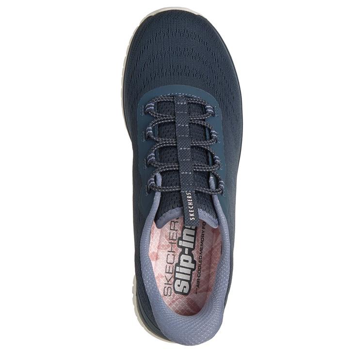 SKECHERS（スケッチャーズ） スリップインズ レディース スニーカー