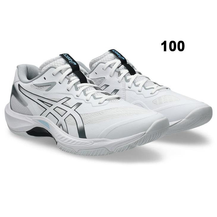アシックス バレーボールシューズ 29cm 2E V-SWIFT FF 5 ASICS（アシックス） インドア用シューズ 2E相当 メンズ レディース 25