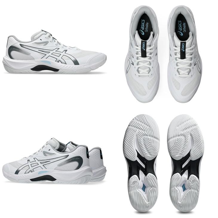 ASICS（アシックス） インドア用シューズ 2E相当 メンズ レディース 25