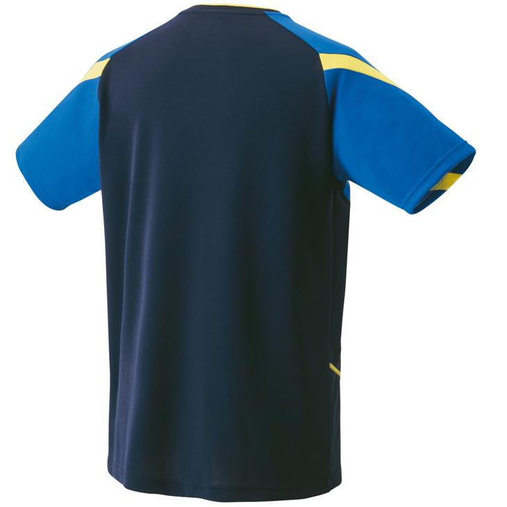 YONEX（ヨネックス） ユニゲームシャツ メンズ レディース 半袖 T