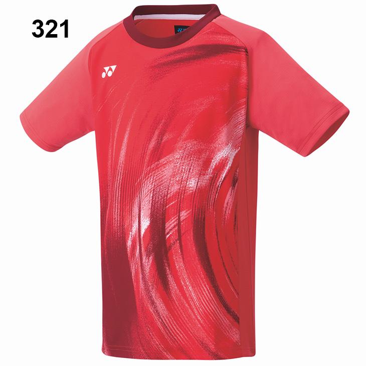 YONEX ヨネックス ジュニア ゲームシャツ 半袖 130cm 140cm 子供 YONEX ヨネックス ジュニア ゲームシャツ 半袖 130cm 140cm 子供