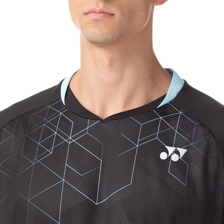YONEX ヨネックス ユニゲームシャツ 半袖 メンズ レディース